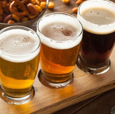 40 Bin Çeşit Bira