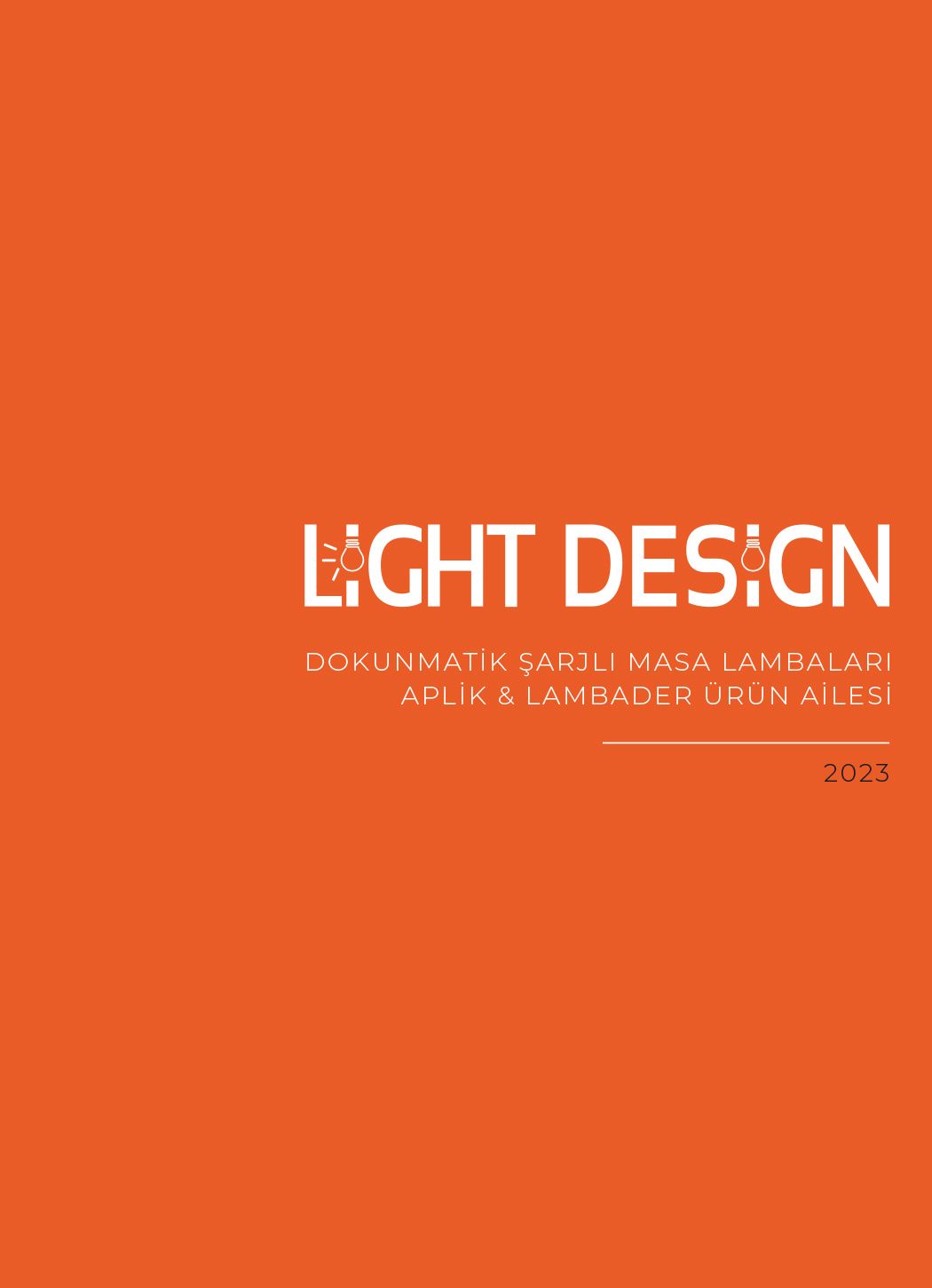 Light Design