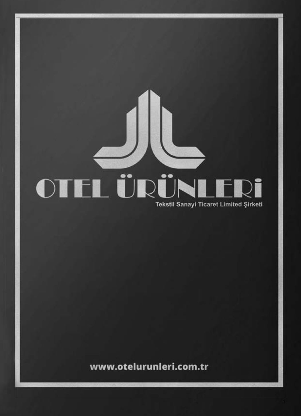 Otel Ürünleri