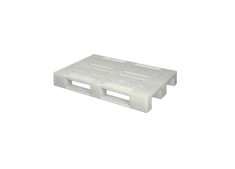 80 x 120 Beyaz Açık Palet
