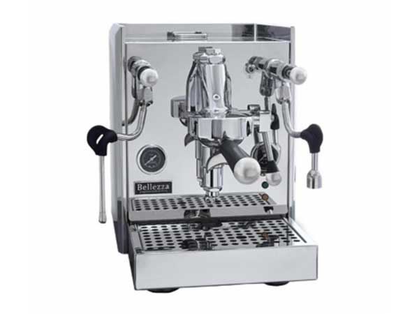 Bellezza Valentina Leva Tek Gruplu Espresso Kahve Makinesi