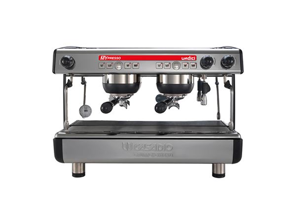 Casadio Undici A2 2 Gruplu Tam Otomatik Espresso Kahve Makinesi