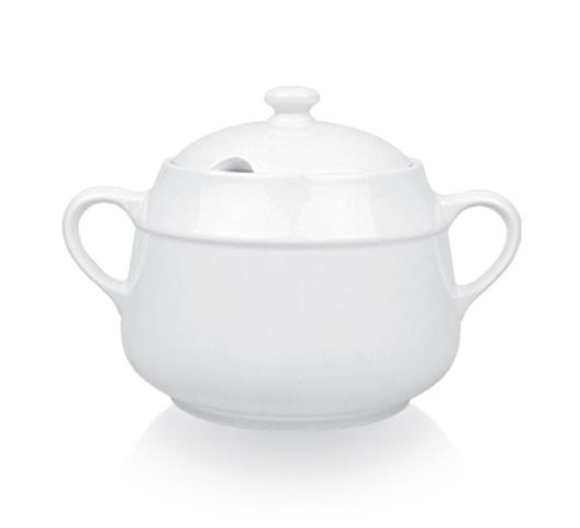 Soup Holder