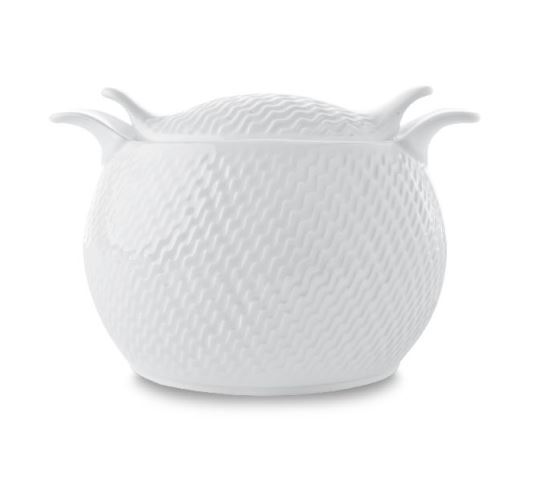 Soup Holder