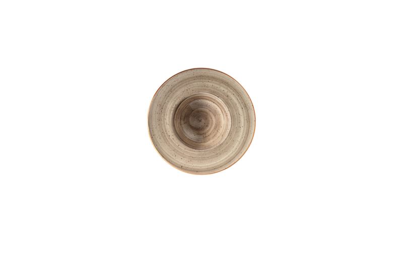 Deep Plate