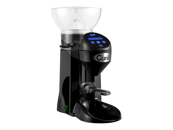 Cunill Tron Tranquilo OD Otomatik Espresso Kahve Değirmeni