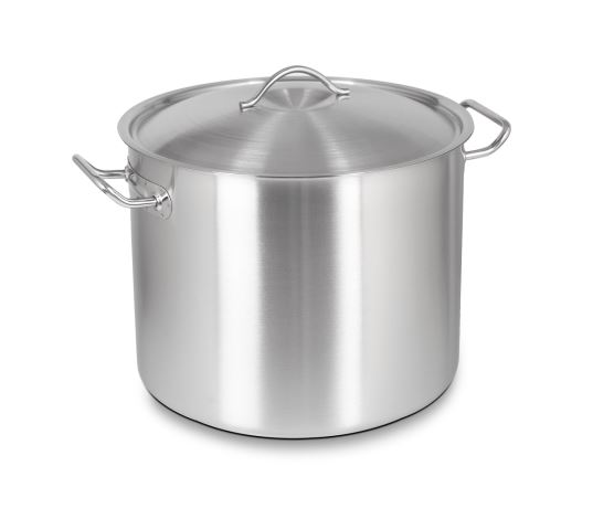 Stew Deep Pot