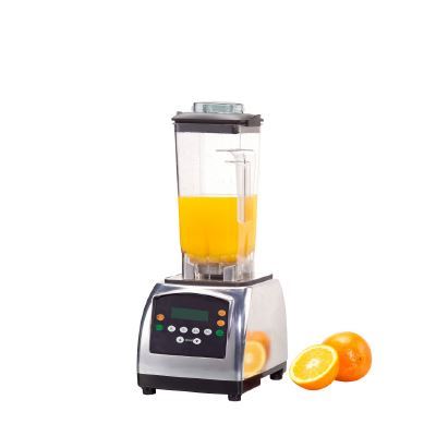 Dijtal Blender