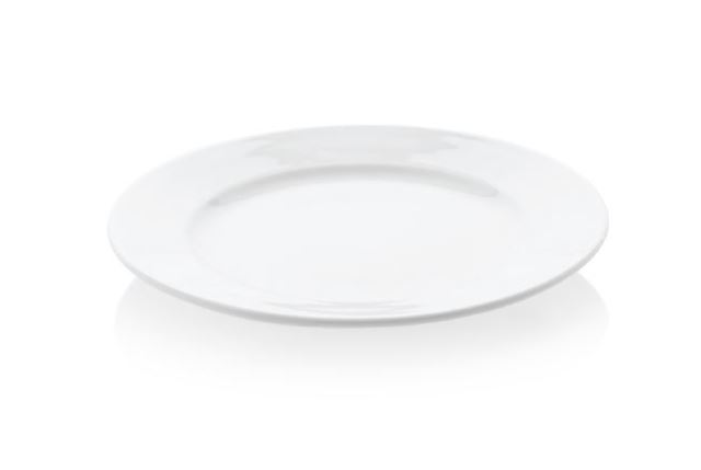 Flat Plate