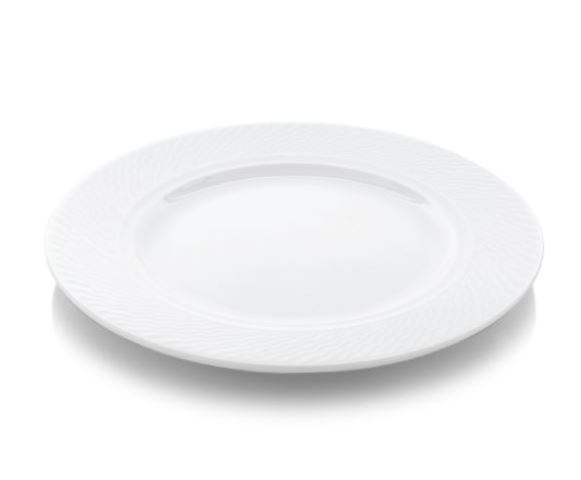 Flat Plate
