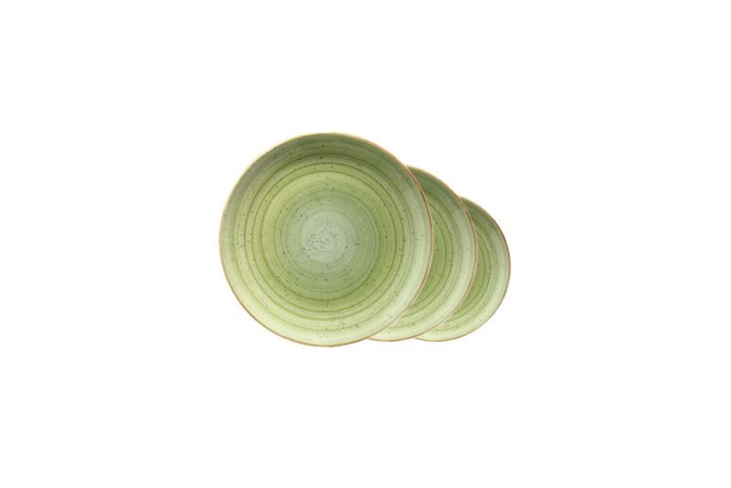 Flat Plate