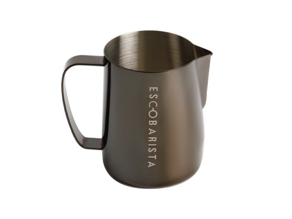 ESCOBARİSTA SÜT POTU 60 cl “by Barista Space”