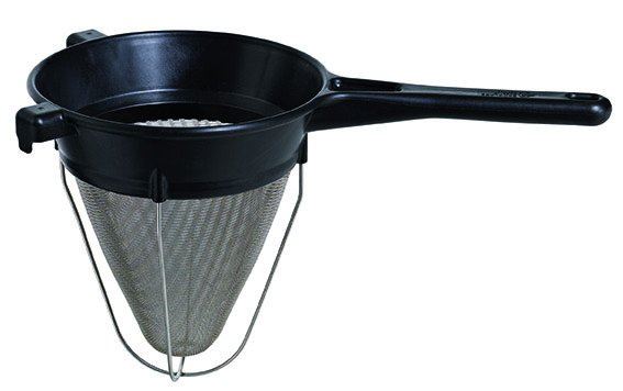 Conical Strainer