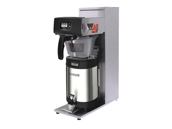 Fetco CBS-2111-XTS Filtre Kahve Demleme Makinesi