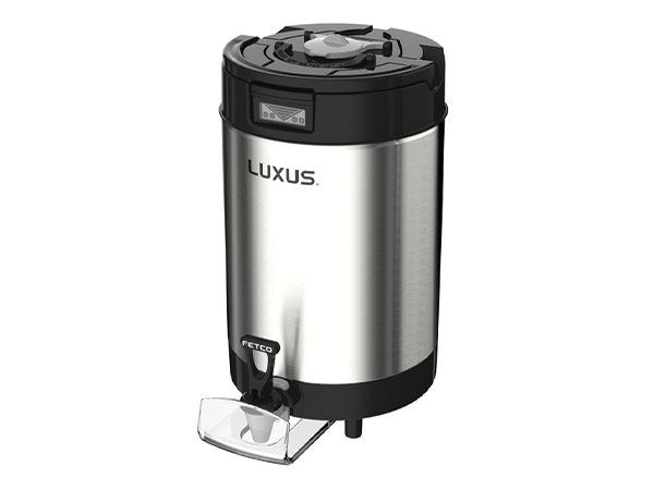 Fetco L4S-15 5,6 Litre Kapasiteli Termos