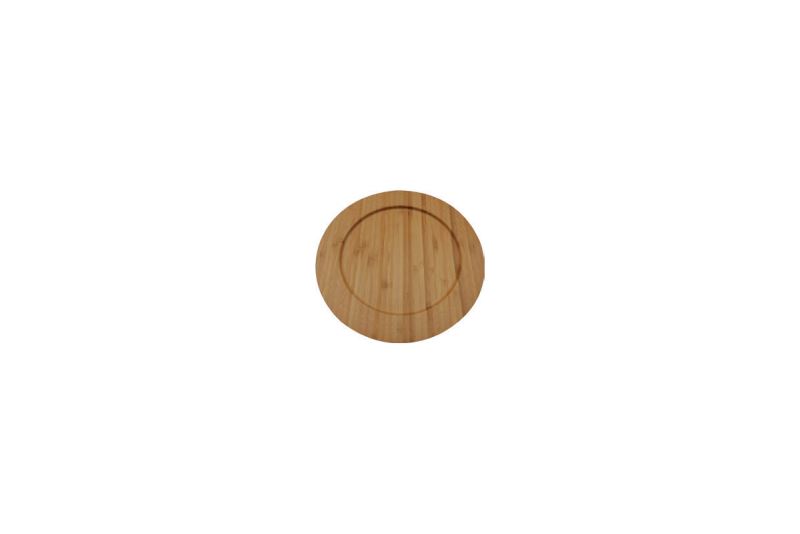 Gastro-Serving Plate