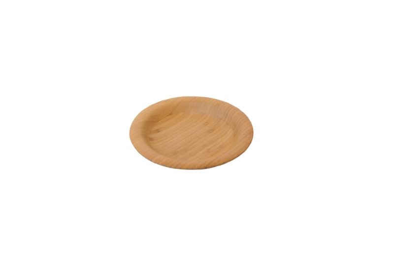 Kakule-Deep Plate