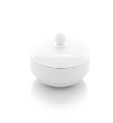 Stackable Bowl With Lid