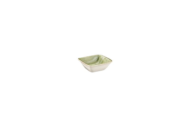 Square Bowl
