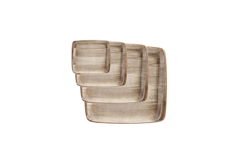 Square Plate