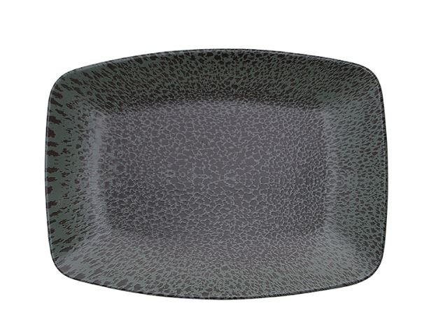 Kayık Tabak / Rectangular Oval Plate