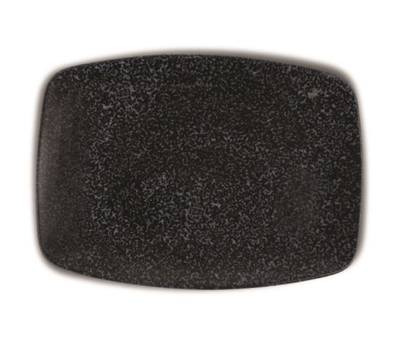 Kayık Tabak / Rectangular Oval Plate