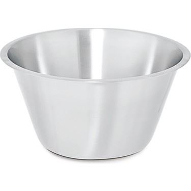 Calibrated Conical Bowl