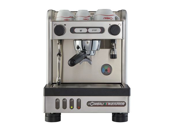 La Cimbali M21 Junior S/1 Yarı Otomatik Espresso Kahve Makinesi