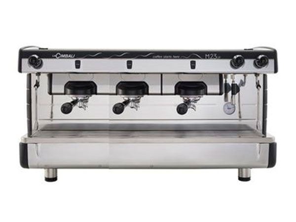 La Cimbali M23 UP C/3 3 Gruplu Yarı Otomatik Espresso Kahve Makinesi
