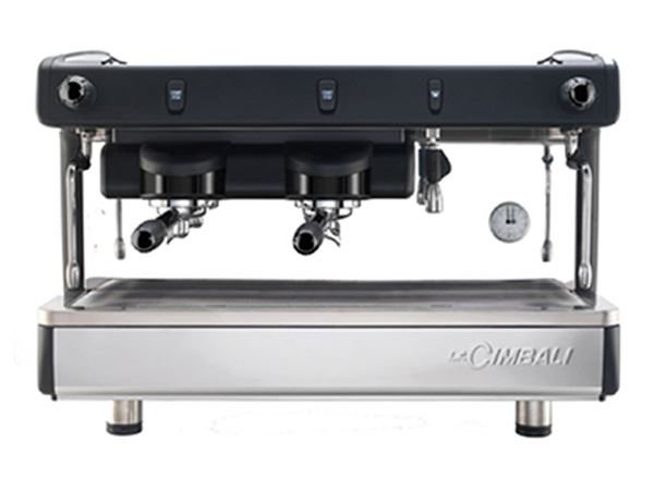 La Cimbali M26 BE C/2 Yarı Otomatik Espresso Kahve Makinesi