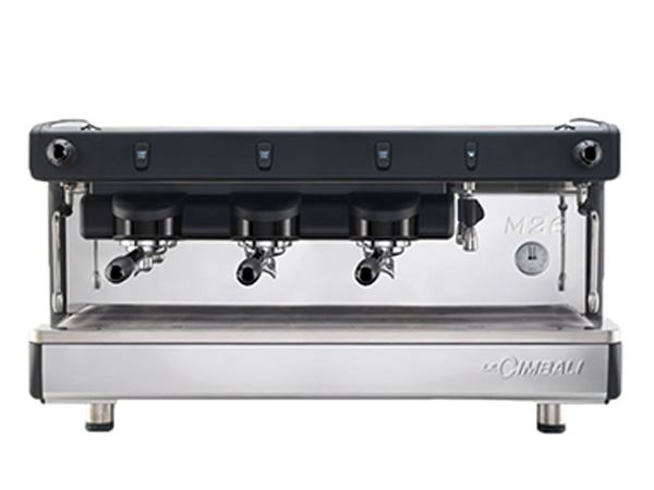La Cimbali M26 BE C/3 Yarı Otomatik Espresso Kahve Makinesi