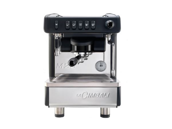 La Cimbali M26 BE DT/1 Tam Otomatik Espresso Kahve Makinesi
