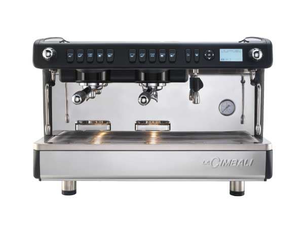 La Cimbali M26 SE DT/2 TC Tam Otomatik Espresso Kahve Makinesi