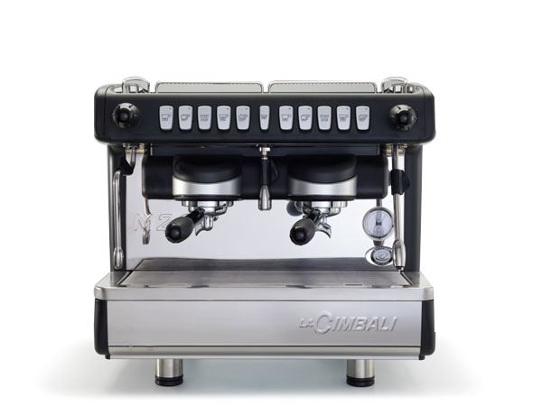 La Cimbali M26 TE DT/2 Compact Tam Otomatik Espresso Kahve Makinesi