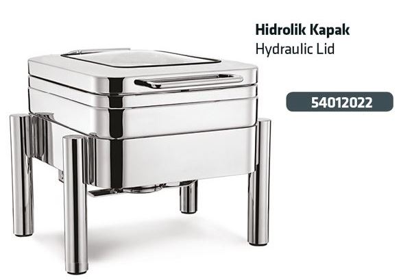 Lux Chafing Dish