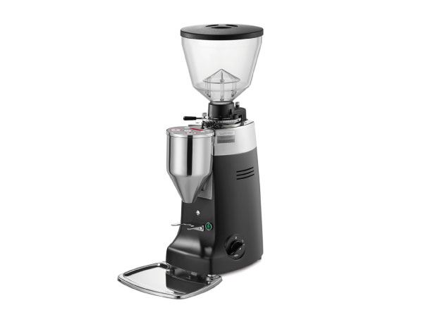 Mazzer Kony Electronic Otomatik Espresso Kahve Değirmeni