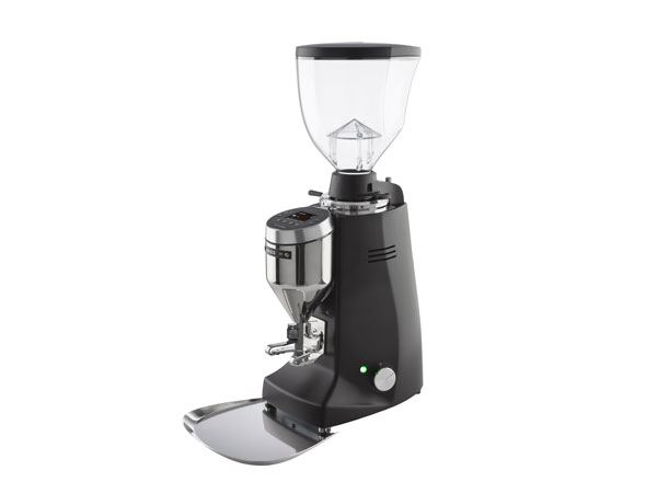 Mazzer Major V Electronic Otomatik Espresso Kahve Değirmeni