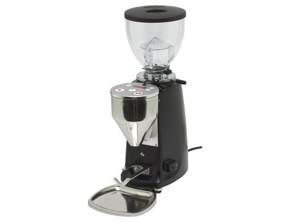 Mazzer Mini A Otomatik Espresso Kahve Değirmeni