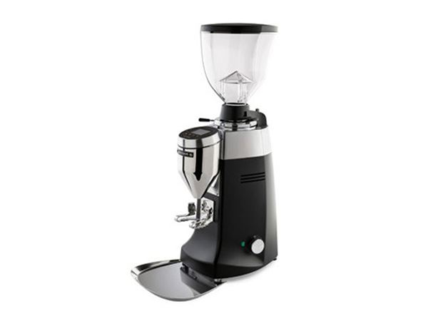 Mazzer Robur S Electronic Otomatik Espresso Kahve Değirmeni