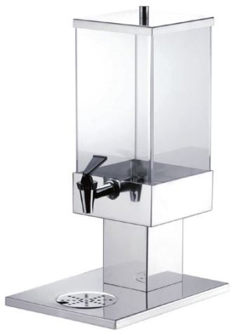 Modern Drink Dispenser