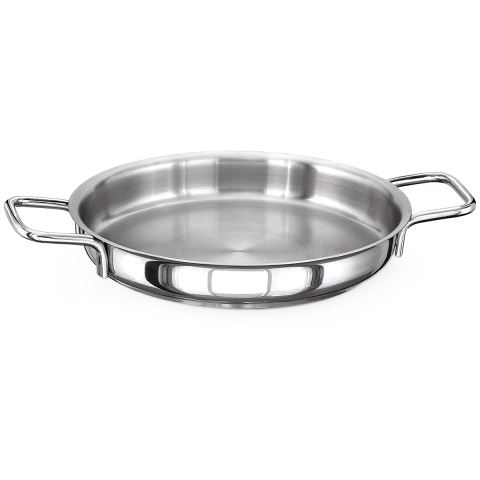 Omlette Pan