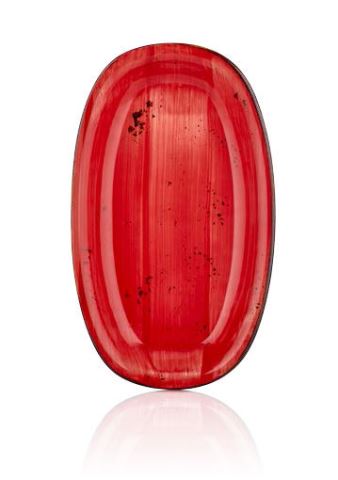 OVAL TABAK