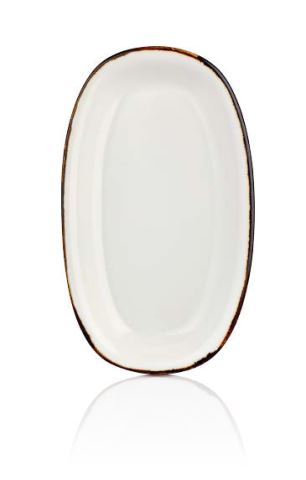 OVAL TABAK