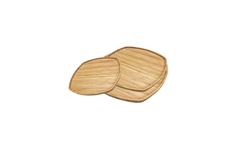 Penne-Square Plate