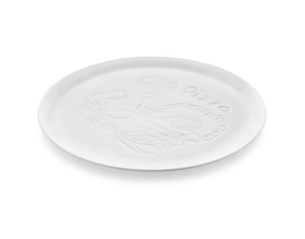 Pizza Plate