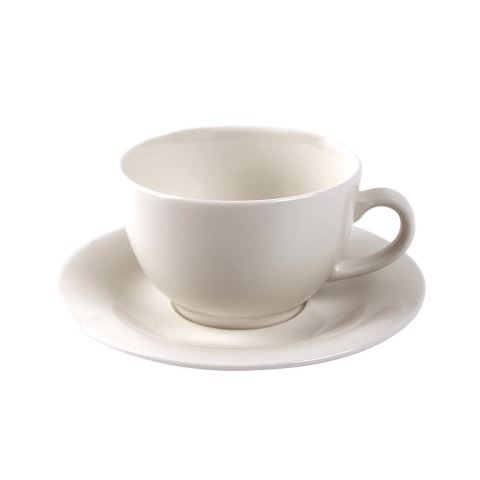 Porcelain Tea Cup Set