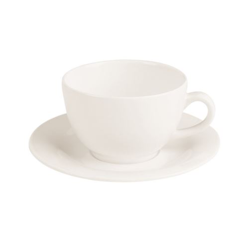 Porcelain Tea Cup Set