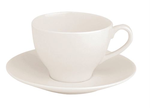 Porcelain Tea Cup Set