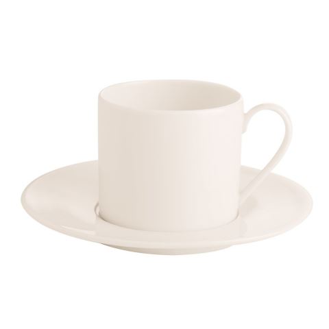 Porcelain Tea Cup Set