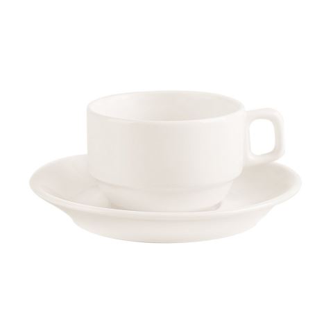 Porcelain Tea Cup Set